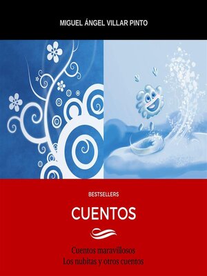 cover image of Bestsellers Cuentos